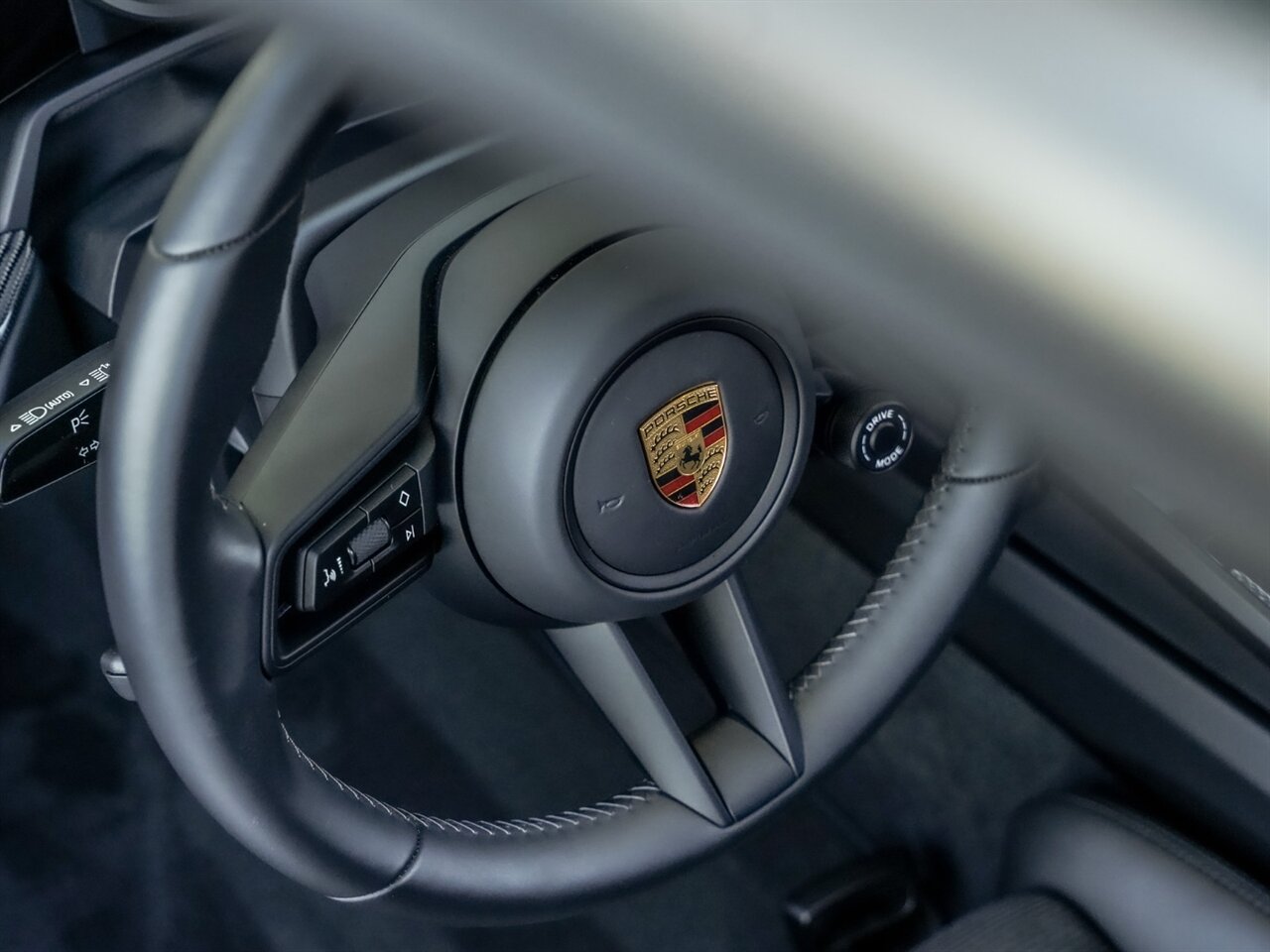 2022 Porsche 911 GT3 Touring  Touring - Photo 25 - Bonita Springs, FL 34134