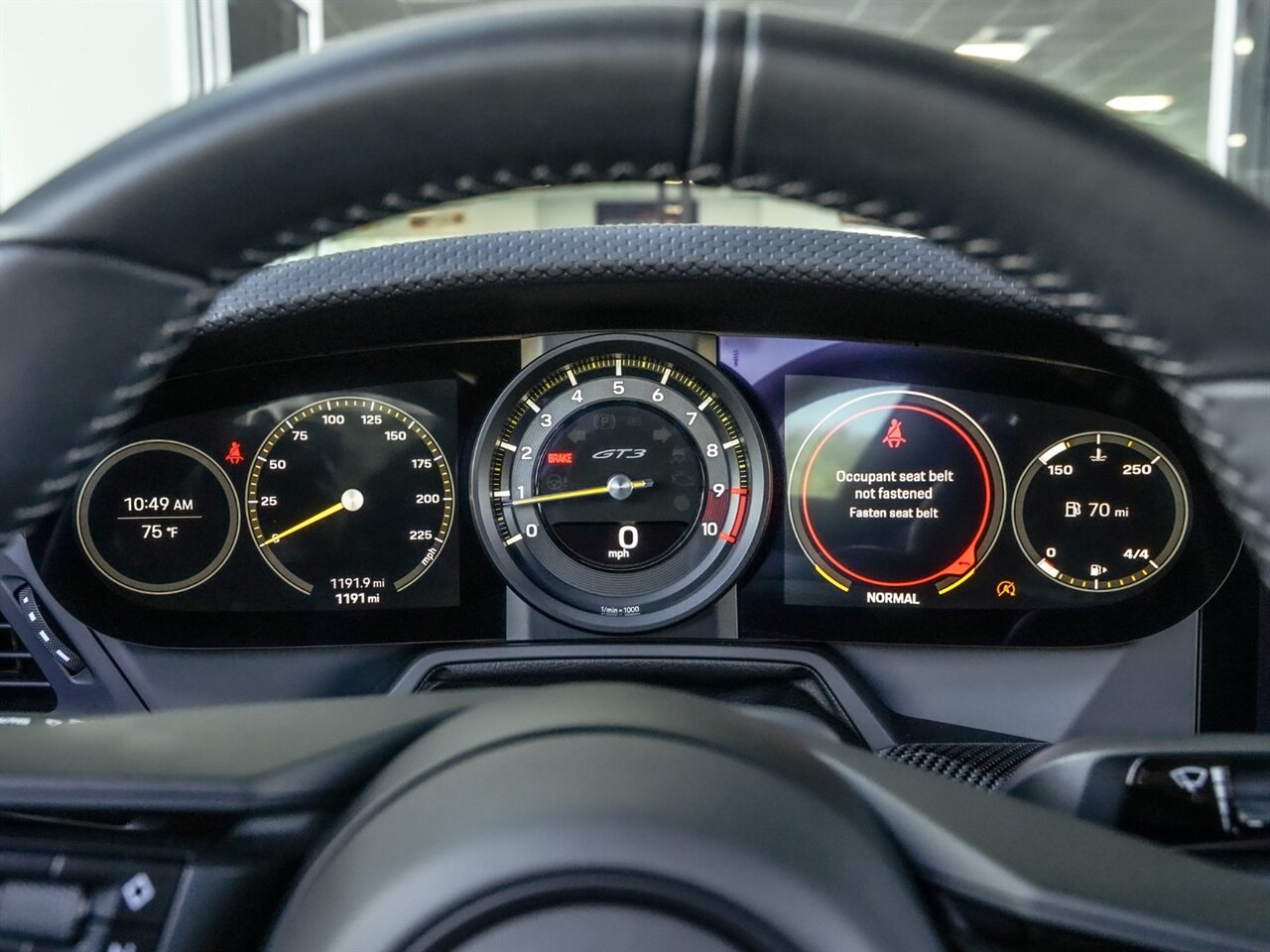 2022 Porsche 911 GT3 Touring  Touring - Photo 14 - Bonita Springs, FL 34134