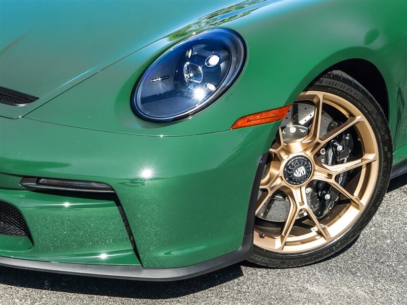 2022 Porsche 911 GT3 Touring  Touring - Photo 3 - Bonita Springs, FL 34134