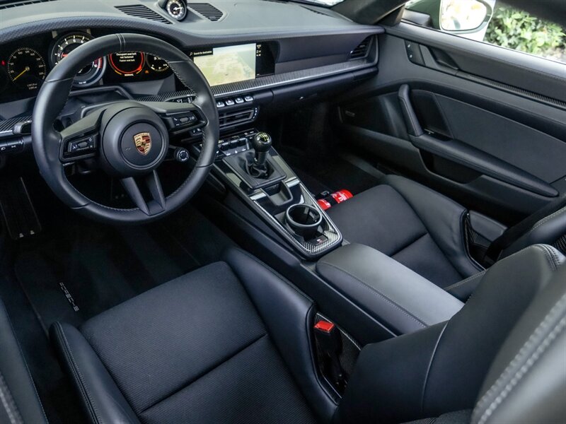 2022 Porsche 911 GT3 Touring  Touring - Photo 2 - Bonita Springs, FL 34134