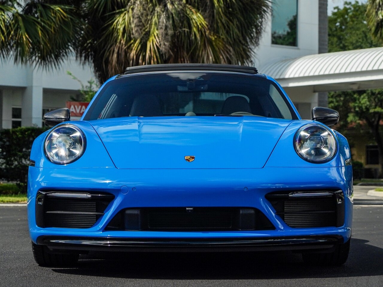 2024 Porsche 911 Carrera 4S   - Photo 6 - Bonita Springs, FL 34134