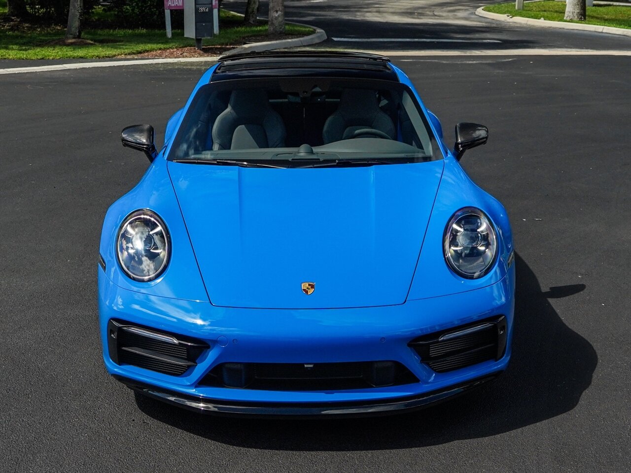 2024 Porsche 911 Carrera 4S   - Photo 5 - Bonita Springs, FL 34134