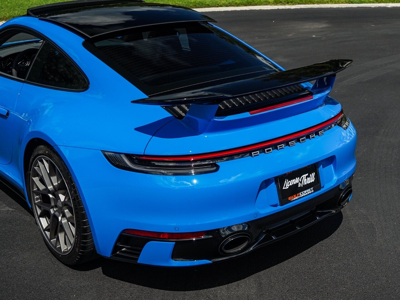 2024 Porsche 911 Carrera 4S   - Photo 54 - Bonita Springs, FL 34134