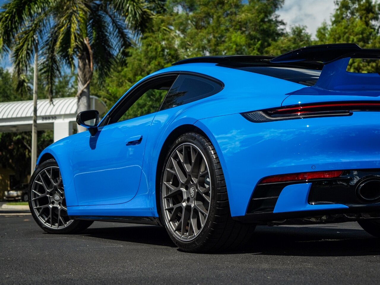 2024 Porsche 911 Carrera 4S   - Photo 52 - Bonita Springs, FL 34134