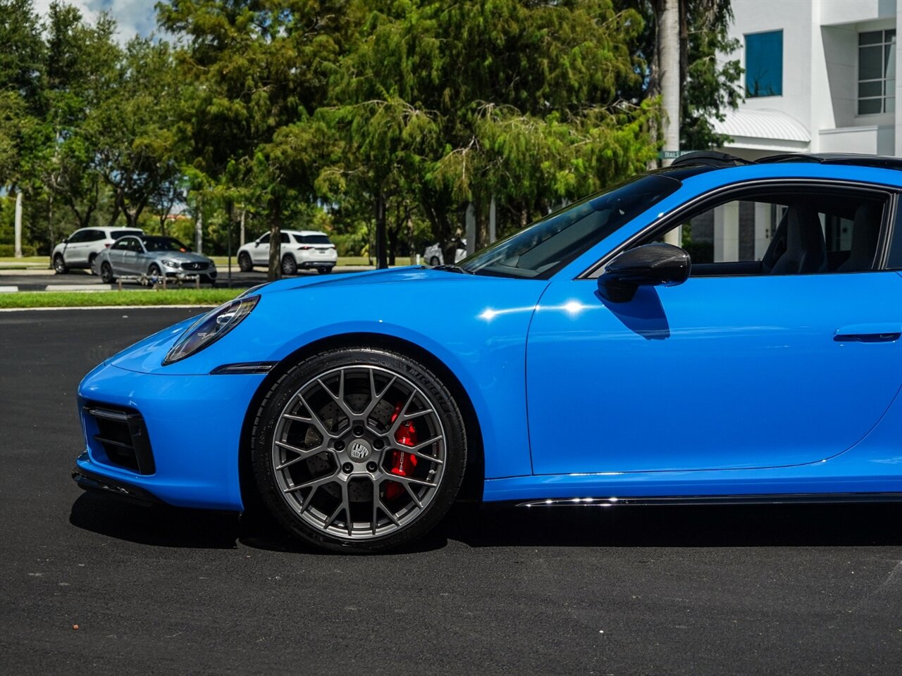 2024 Porsche 911 Carrera 4S   - Photo 45 - Bonita Springs, FL 34134