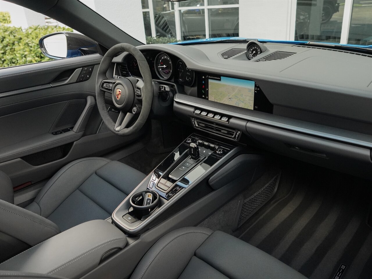 2024 Porsche 911 Carrera 4S   - Photo 31 - Bonita Springs, FL 34134