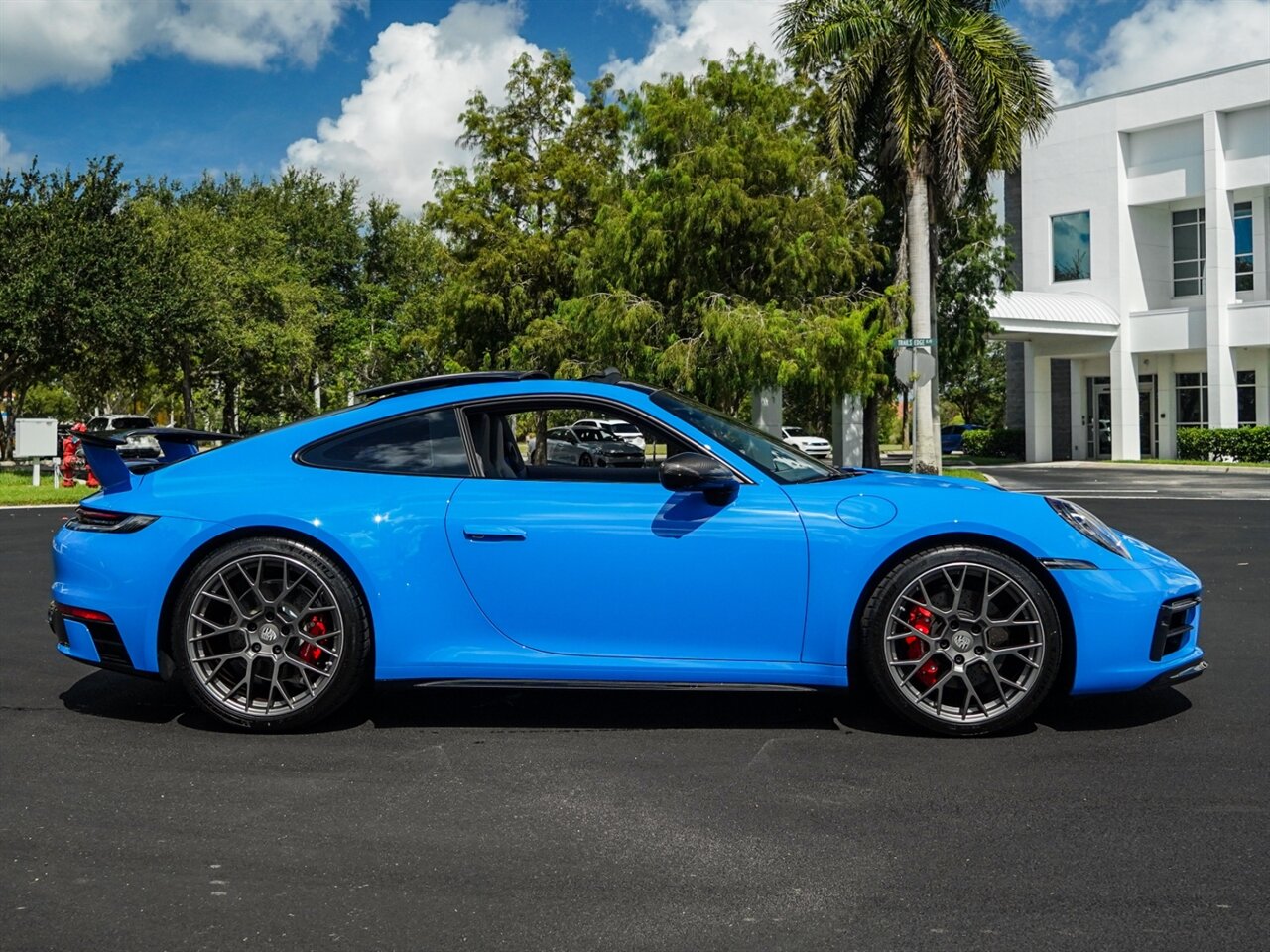 2024 Porsche 911 Carrera 4S   - Photo 68 - Bonita Springs, FL 34134