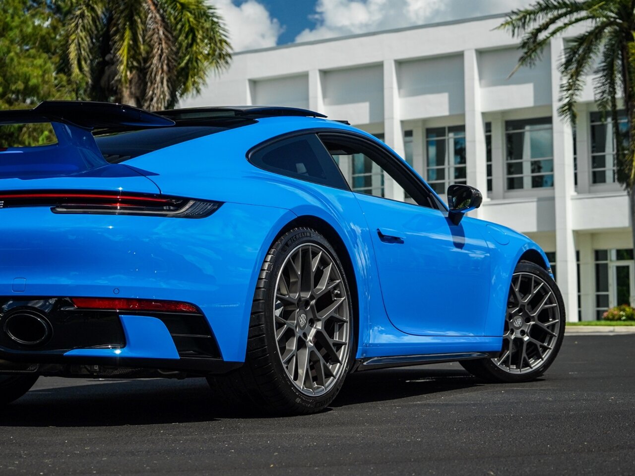 2024 Porsche 911 Carrera 4S   - Photo 66 - Bonita Springs, FL 34134