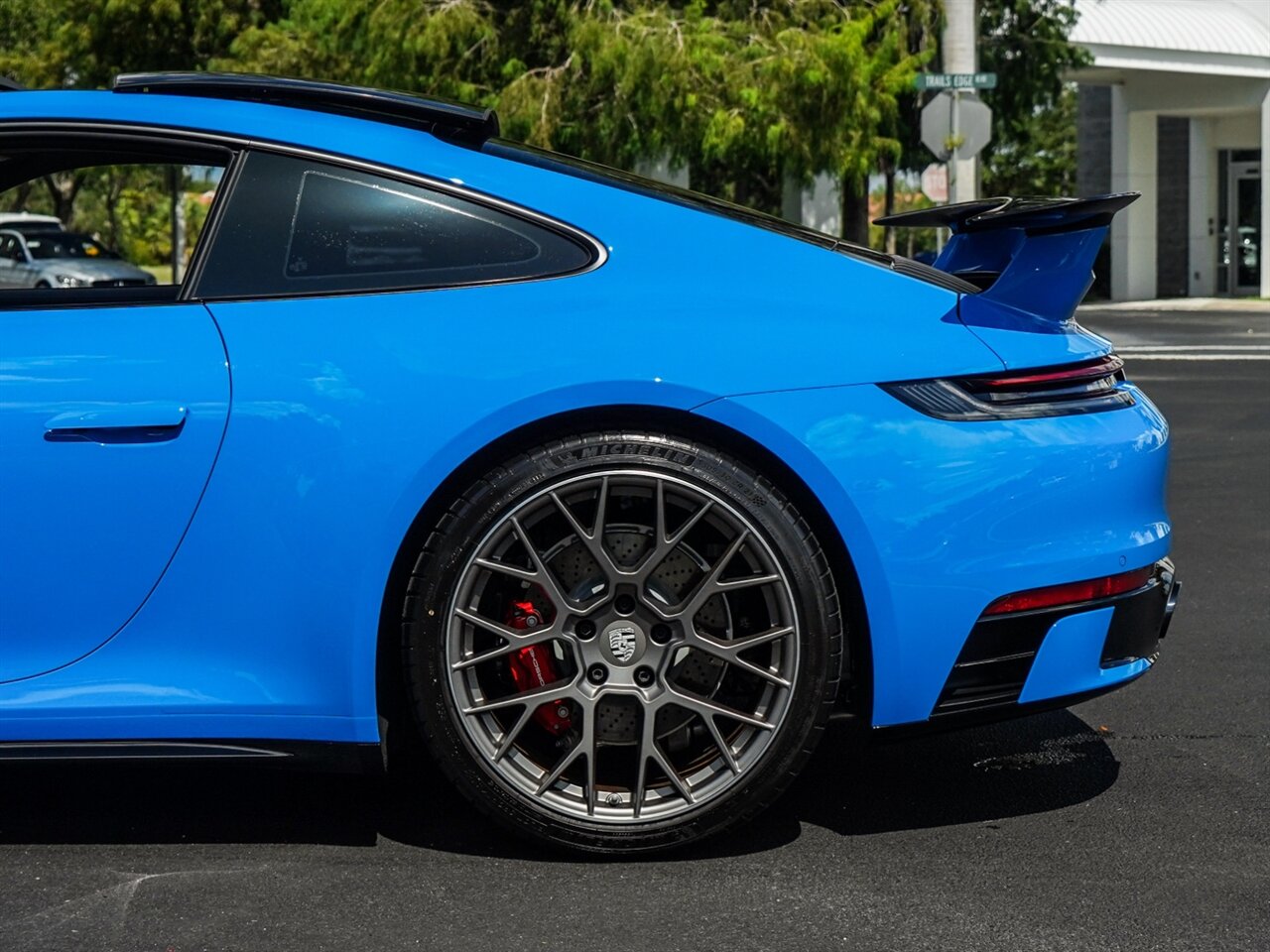 2024 Porsche 911 Carrera 4S   - Photo 47 - Bonita Springs, FL 34134