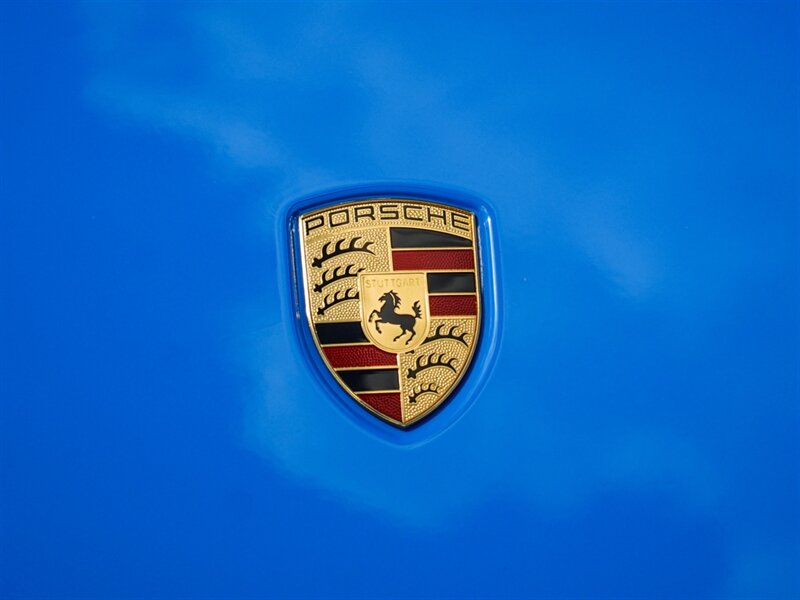 2024 Porsche 911 Carrera 4S   - Photo 4 - Bonita Springs, FL 34134