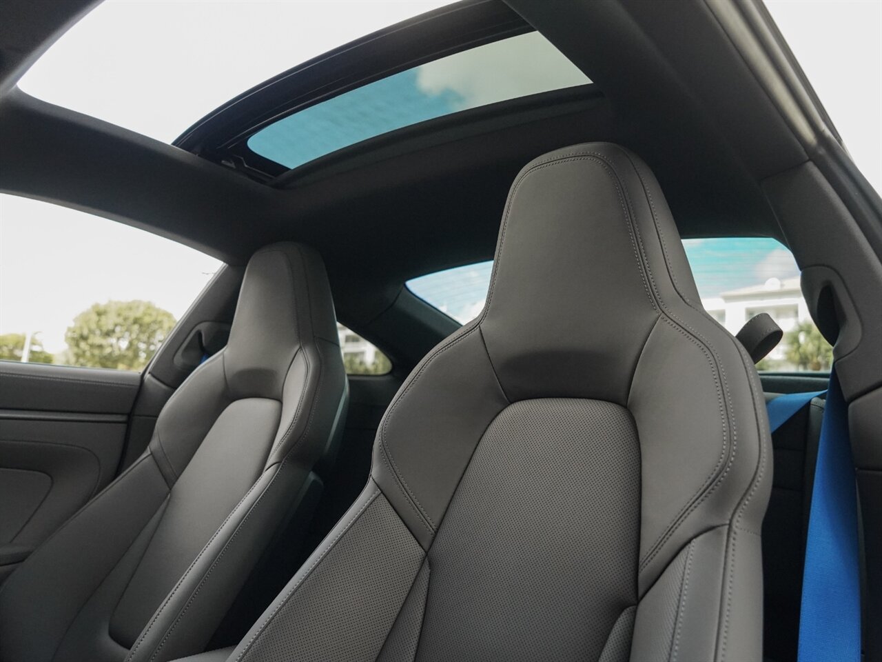 2024 Porsche 911 Carrera 4S   - Photo 24 - Bonita Springs, FL 34134