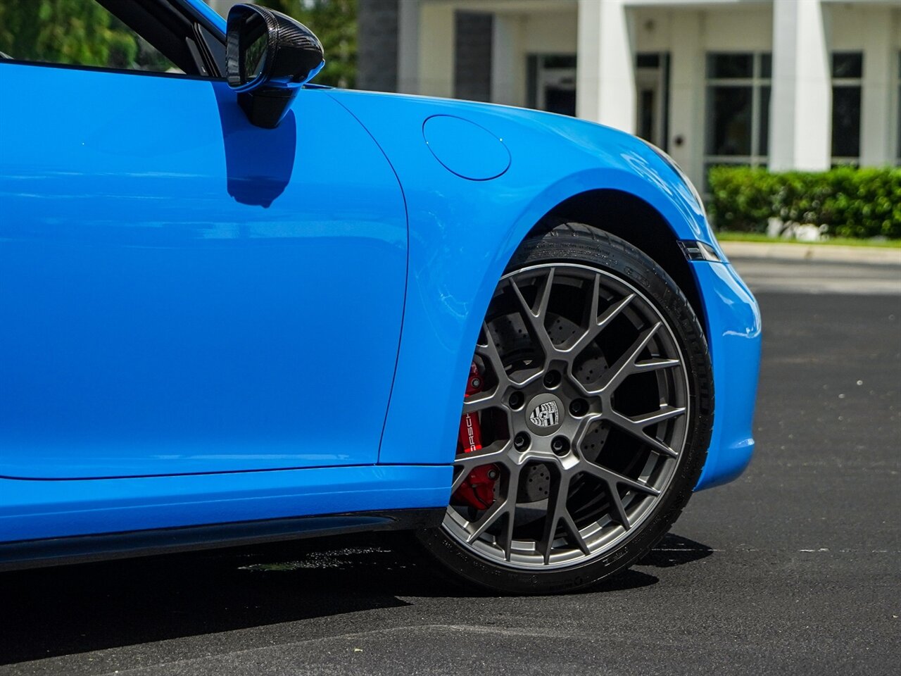 2024 Porsche 911 Carrera 4S   - Photo 65 - Bonita Springs, FL 34134