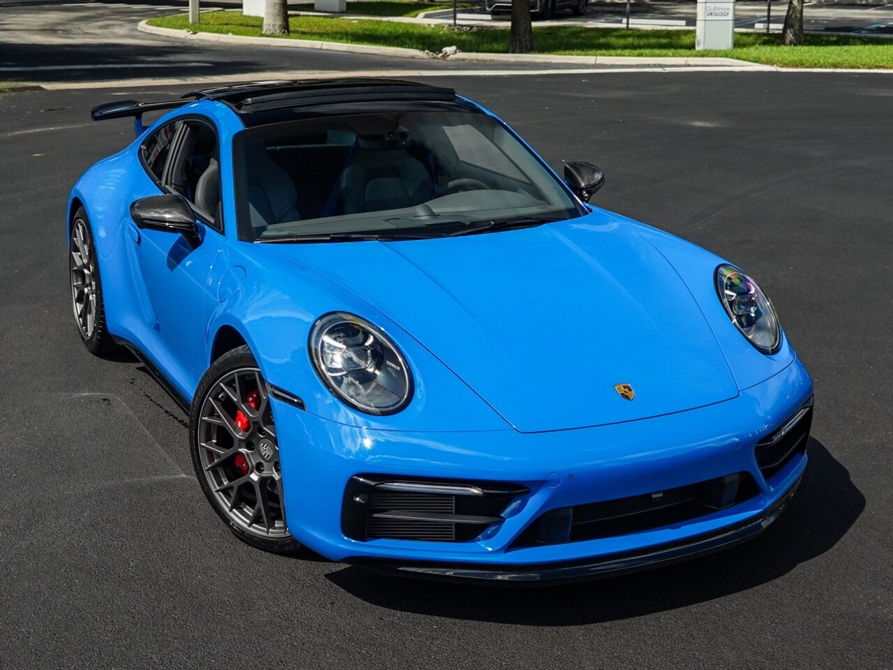 2024 Porsche 911 Carrera 4S   - Photo 73 - Bonita Springs, FL 34134