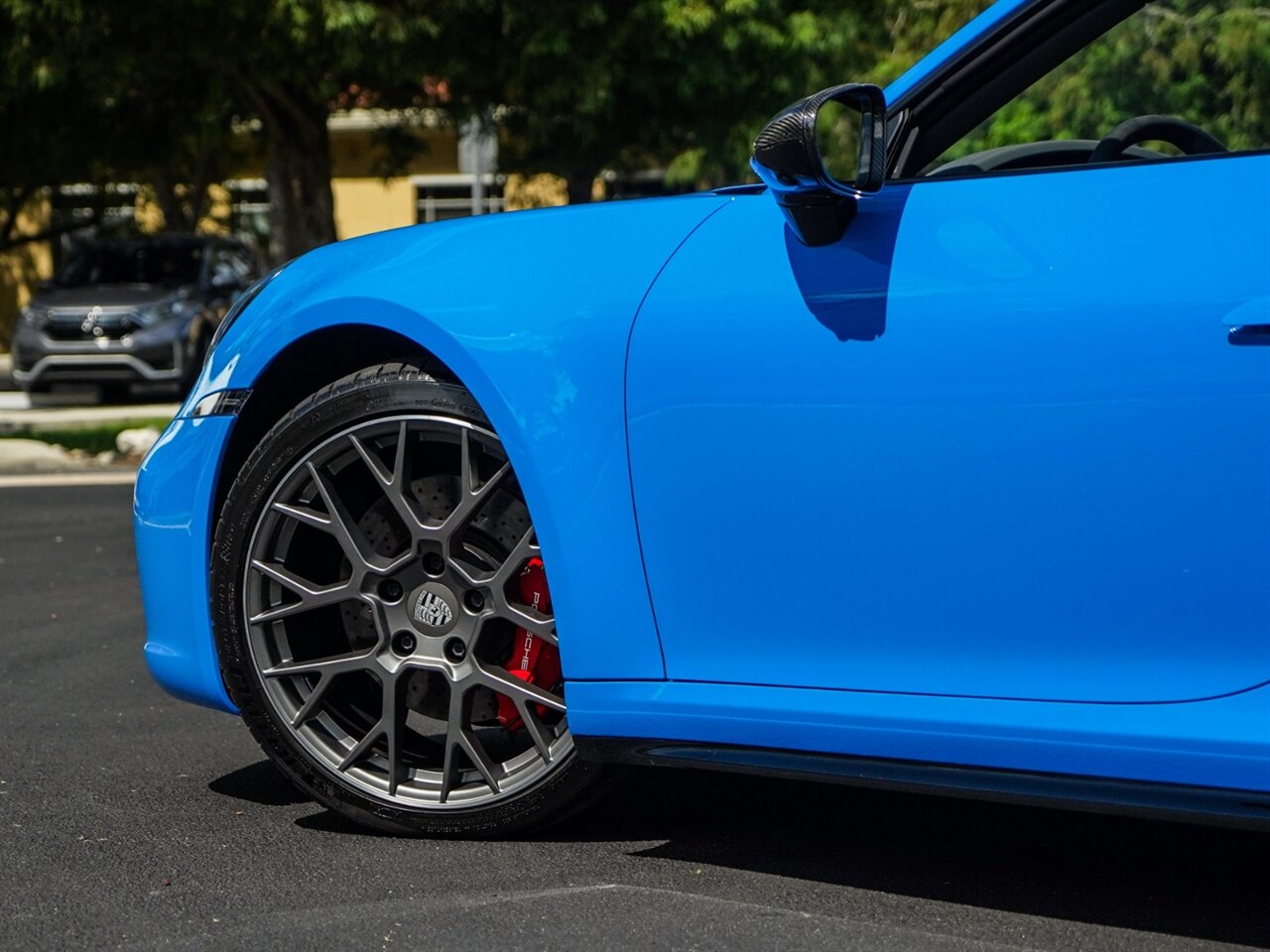 2024 Porsche 911 Carrera 4S   - Photo 51 - Bonita Springs, FL 34134