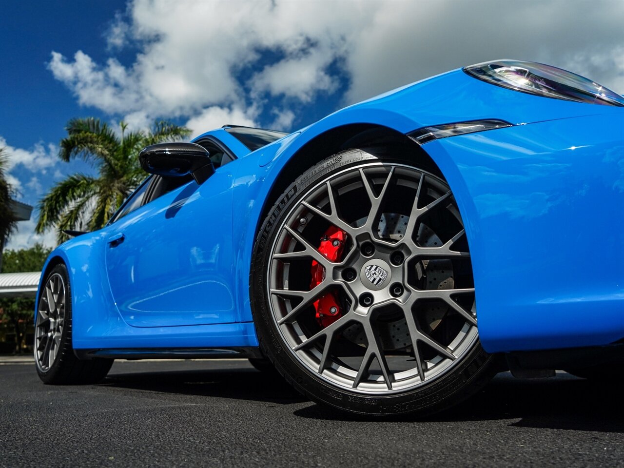 2024 Porsche 911 Carrera 4S   - Photo 75 - Bonita Springs, FL 34134