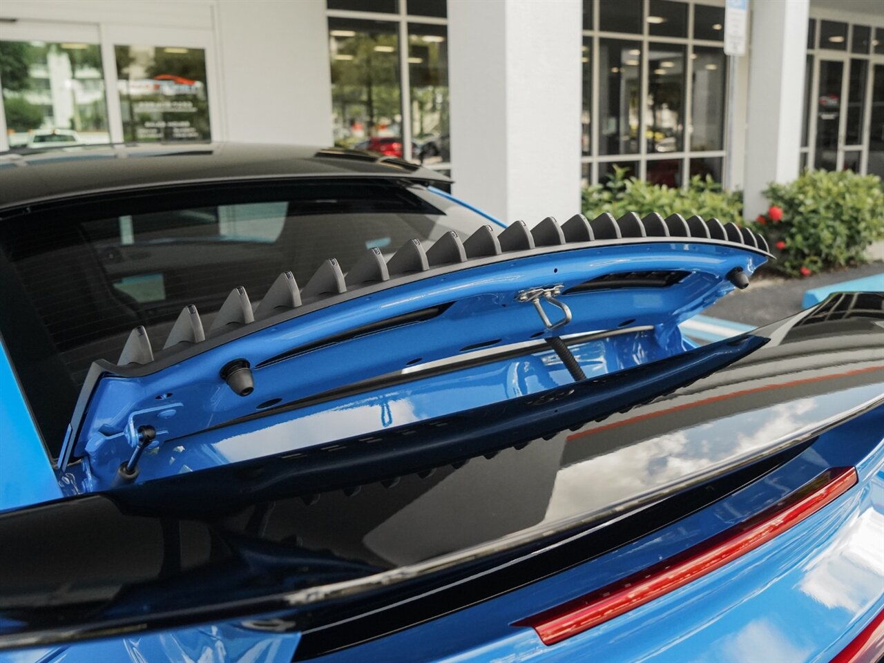 2024 Porsche 911 Carrera 4S   - Photo 42 - Bonita Springs, FL 34134