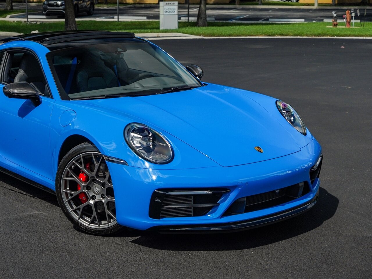 2024 Porsche 911 Carrera 4S   - Photo 72 - Bonita Springs, FL 34134