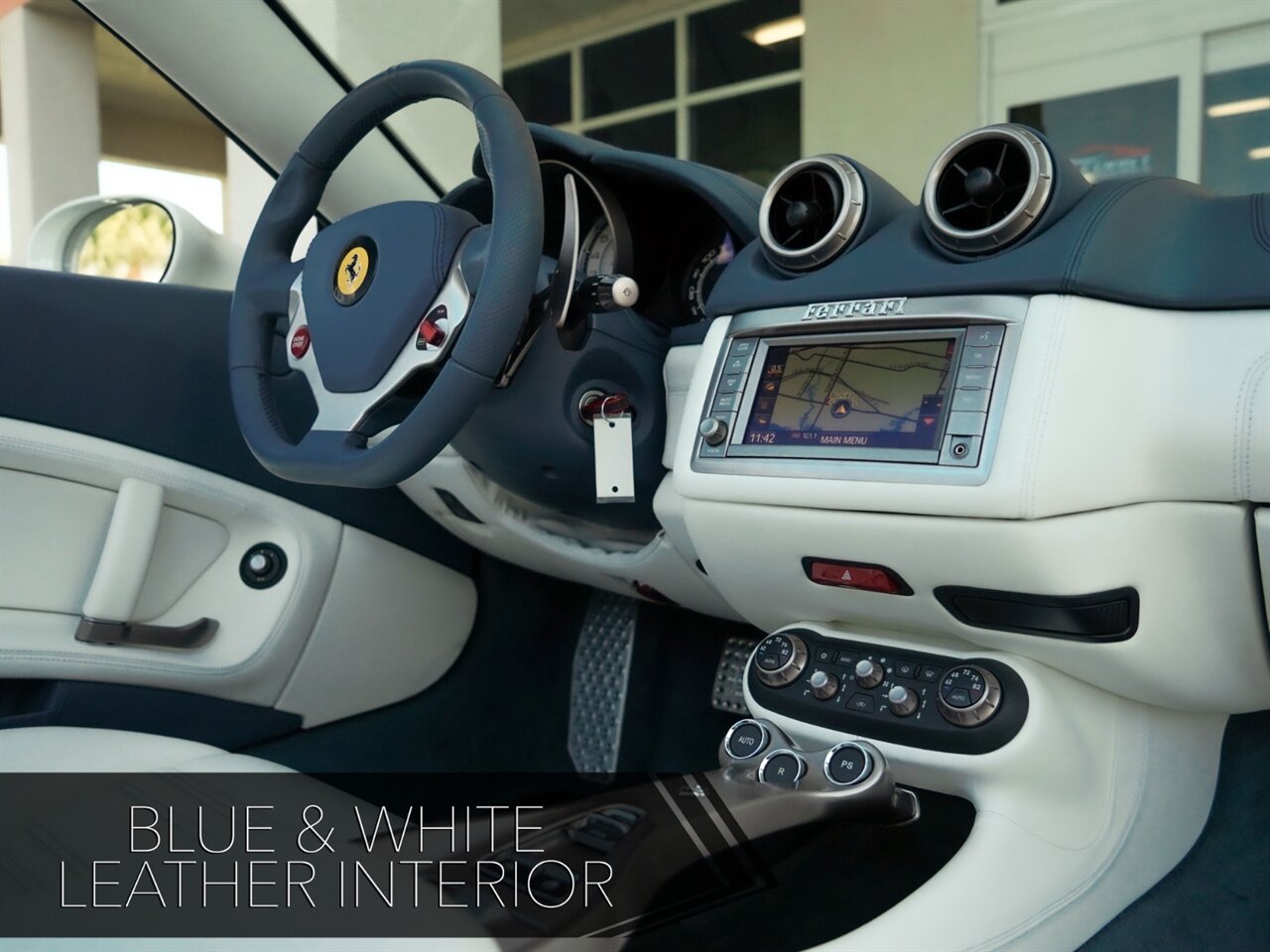 2012 Ferrari California   - Photo 23 - Bonita Springs, FL 34134