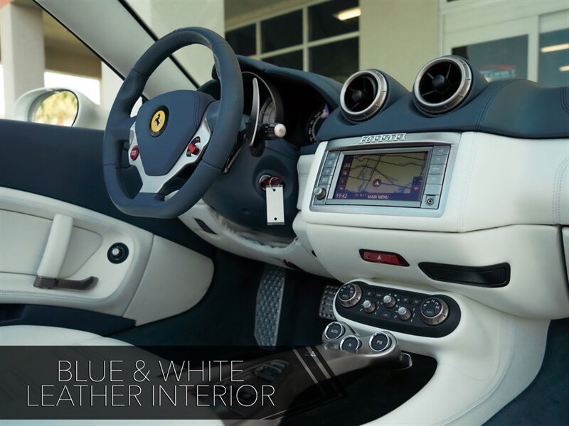 2012 Ferrari California - Photo 23 - Bonita Springs, FL 34134