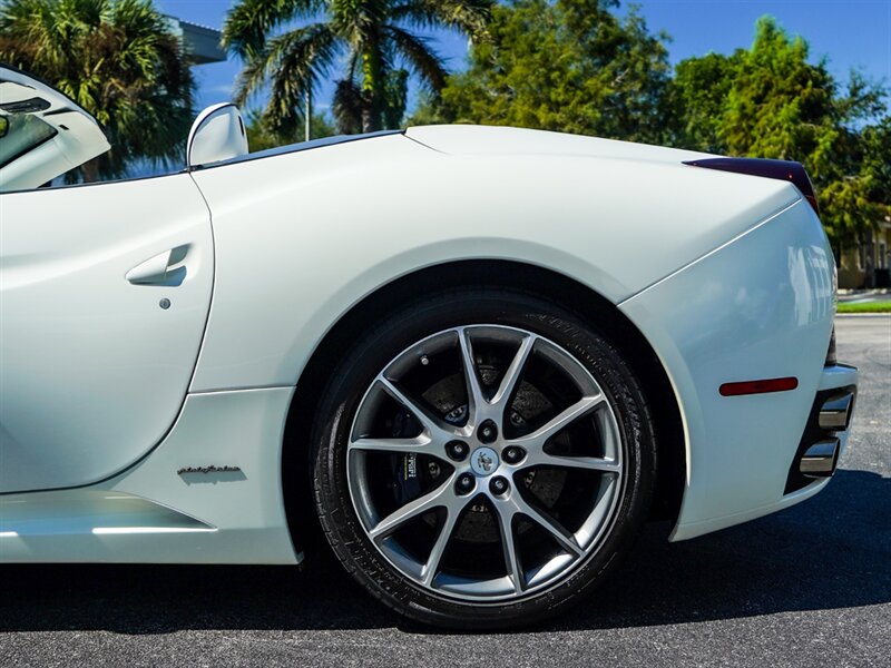 2012 Ferrari California - Photo 34 - Bonita Springs, FL 34134