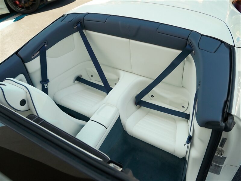 2012 Ferrari California - Photo 27 - Bonita Springs, FL 34134