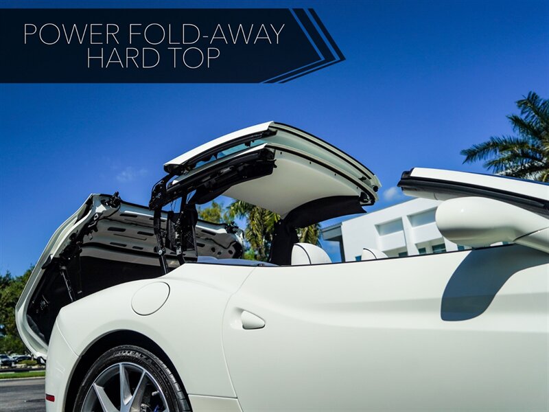 2012 Ferrari California - Photo 44 - Bonita Springs, FL 34134