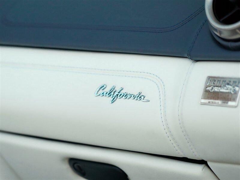 2012 Ferrari California - Photo 24 - Bonita Springs, FL 34134