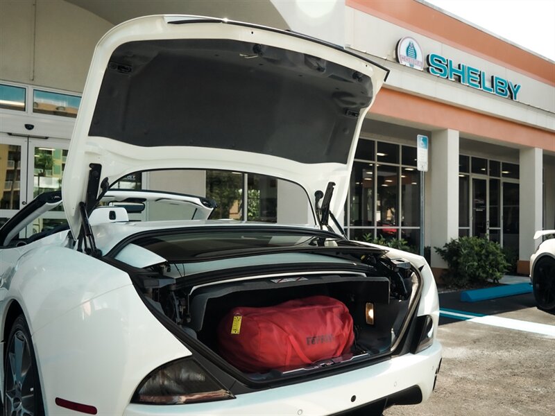 2012 Ferrari California - Photo 28 - Bonita Springs, FL 34134