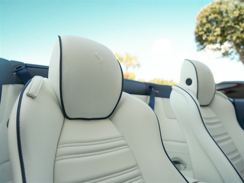 2012 Ferrari California - Photo 26 - Bonita Springs, FL 34134