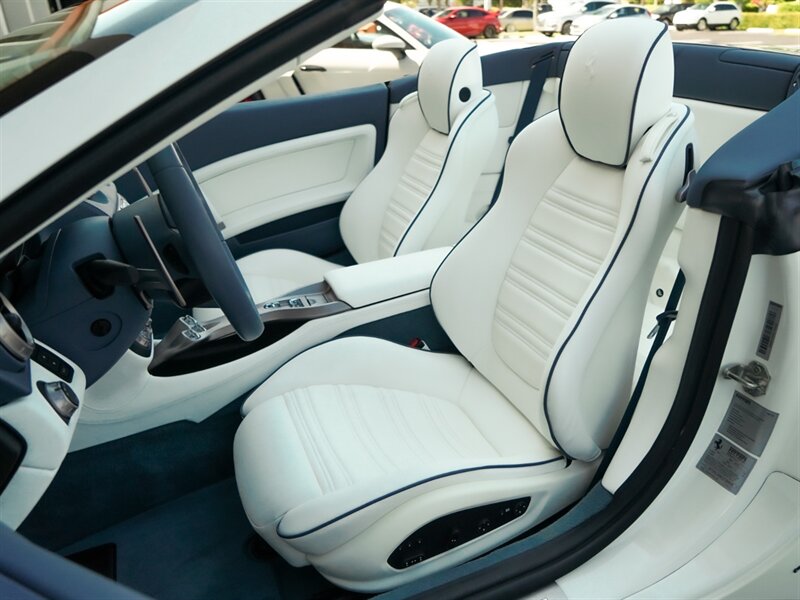 2012 Ferrari California - Photo 17 - Bonita Springs, FL 34134