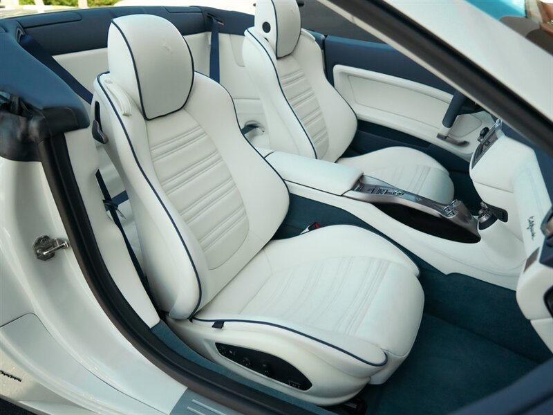 2012 Ferrari California - Photo 25 - Bonita Springs, FL 34134