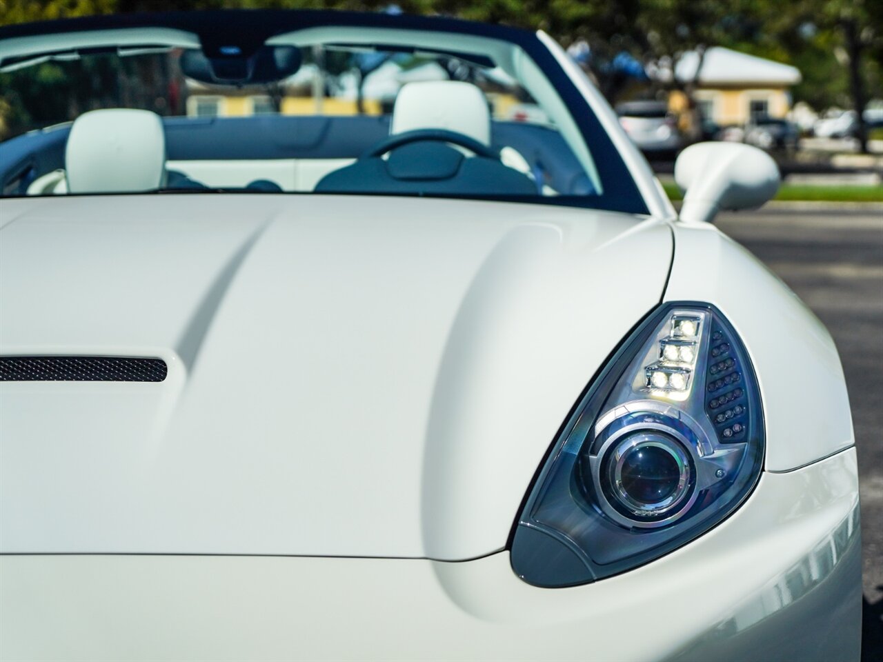 2012 Ferrari California   - Photo 6 - Bonita Springs, FL 34134