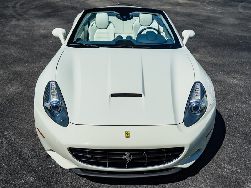 2012 Ferrari California - Photo 5 - Bonita Springs, FL 34134
