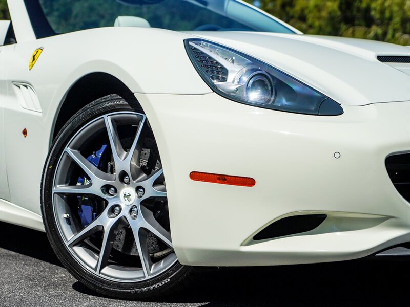 2012 Ferrari California - Photo 42 - Bonita Springs, FL 34134