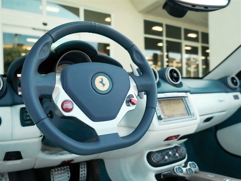 2012 Ferrari California - Photo 12 - Bonita Springs, FL 34134