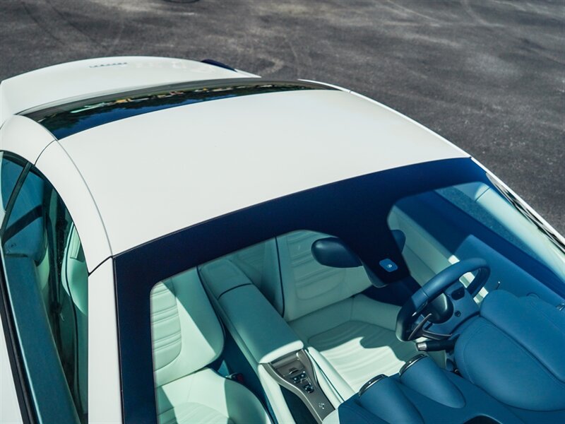 2012 Ferrari California - Photo 46 - Bonita Springs, FL 34134