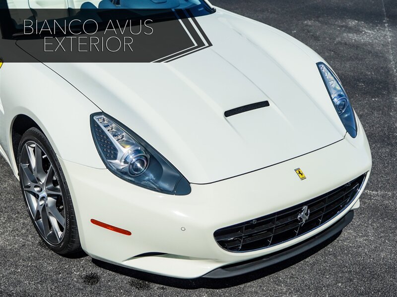 2012 Ferrari California - Photo 7 - Bonita Springs, FL 34134