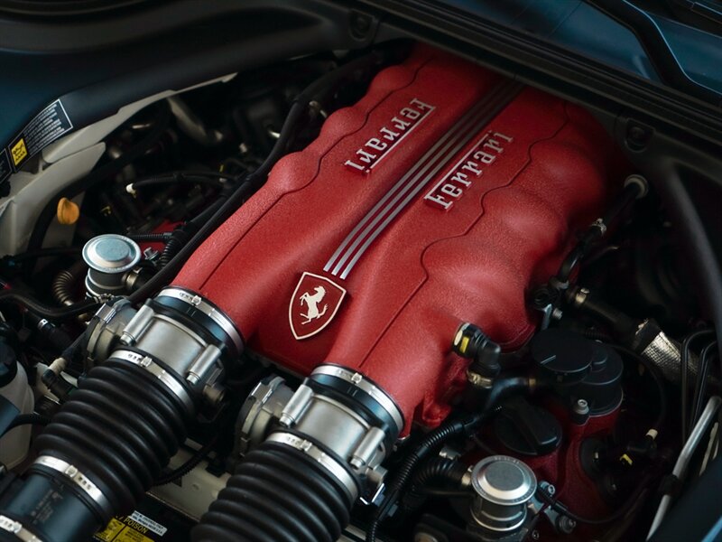 2012 Ferrari California - Photo 30 - Bonita Springs, FL 34134