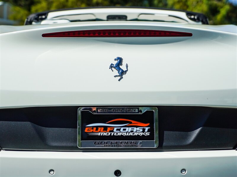 2012 Ferrari California - Photo 37 - Bonita Springs, FL 34134