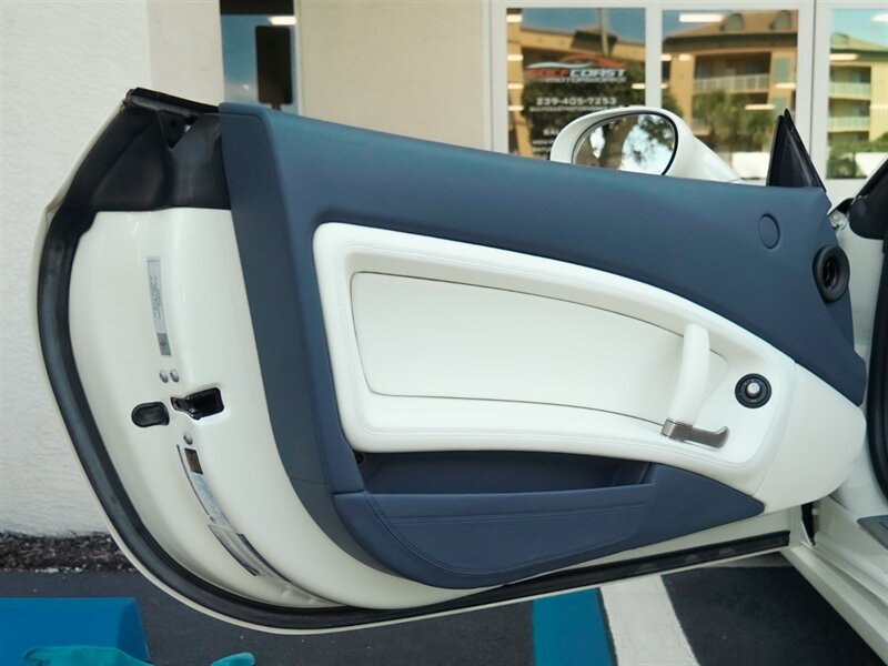 2012 Ferrari California - Photo 20 - Bonita Springs, FL 34134