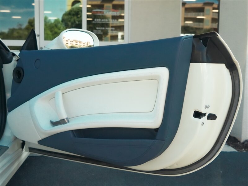 2012 Ferrari California - Photo 22 - Bonita Springs, FL 34134