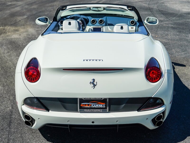 2012 Ferrari California - Photo 36 - Bonita Springs, FL 34134