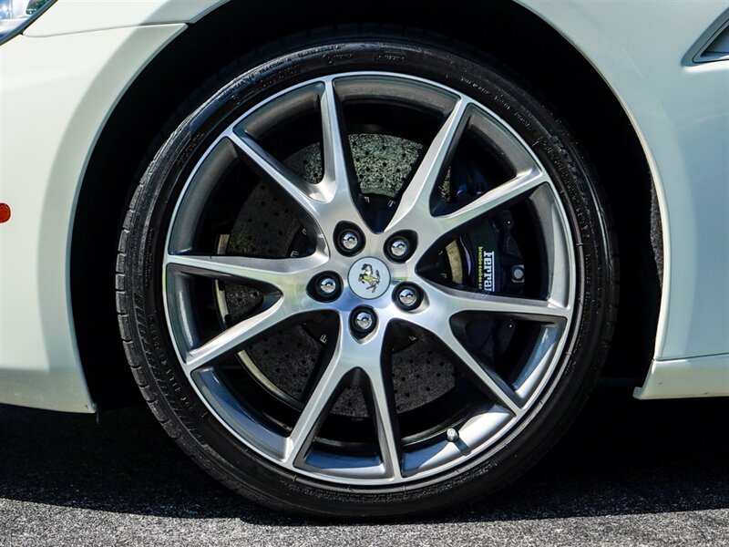 2012 Ferrari California - Photo 33 - Bonita Springs, FL 34134