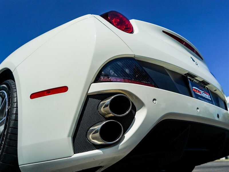 2012 Ferrari California - Photo 38 - Bonita Springs, FL 34134