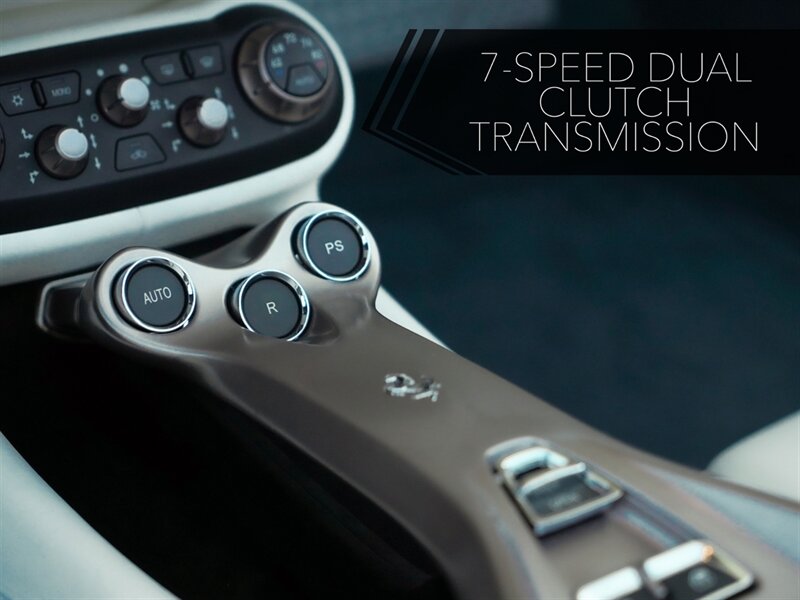 2012 Ferrari California - Photo 16 - Bonita Springs, FL 34134