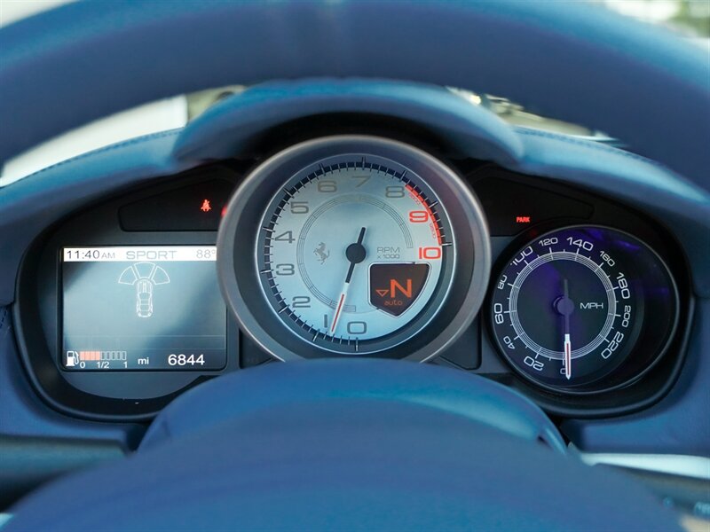 2012 Ferrari California - Photo 13 - Bonita Springs, FL 34134