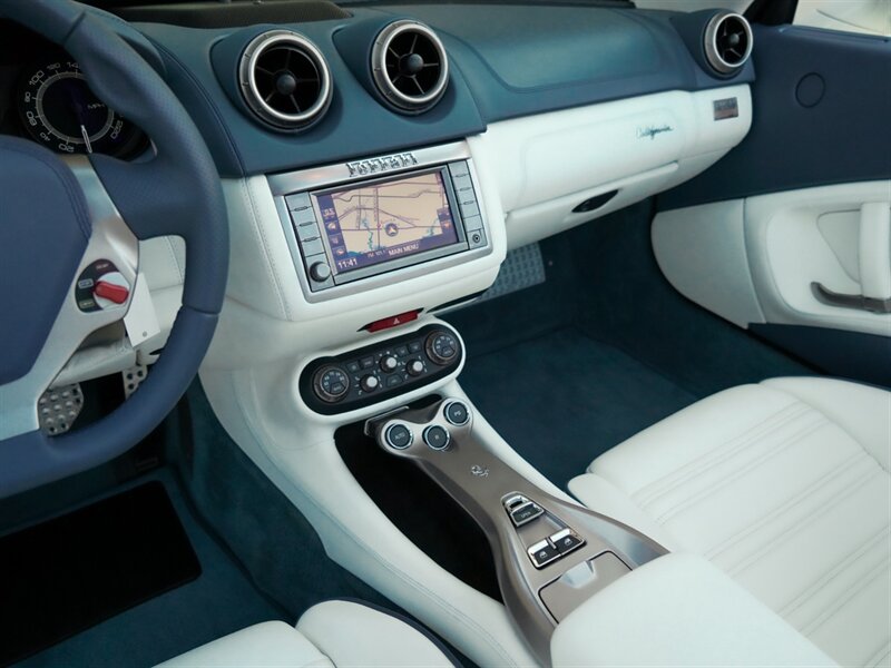 2012 Ferrari California - Photo 14 - Bonita Springs, FL 34134