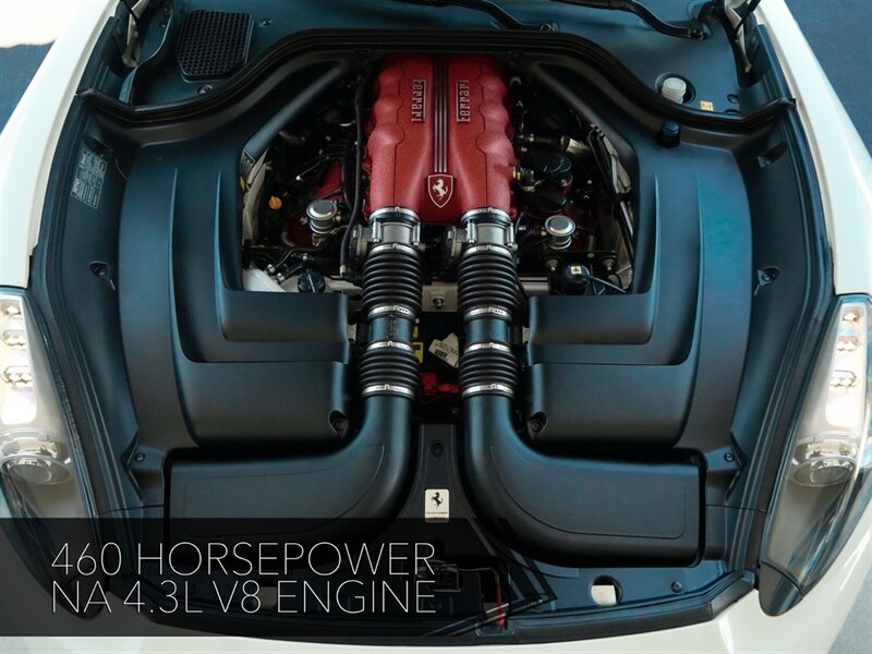 2012 Ferrari California - Photo 29 - Bonita Springs, FL 34134