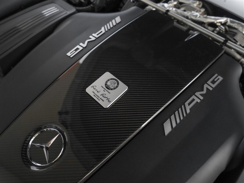 2020 Mercedes-Benz AMG GT R - Photo 27 - Bonita Springs, FL 34134