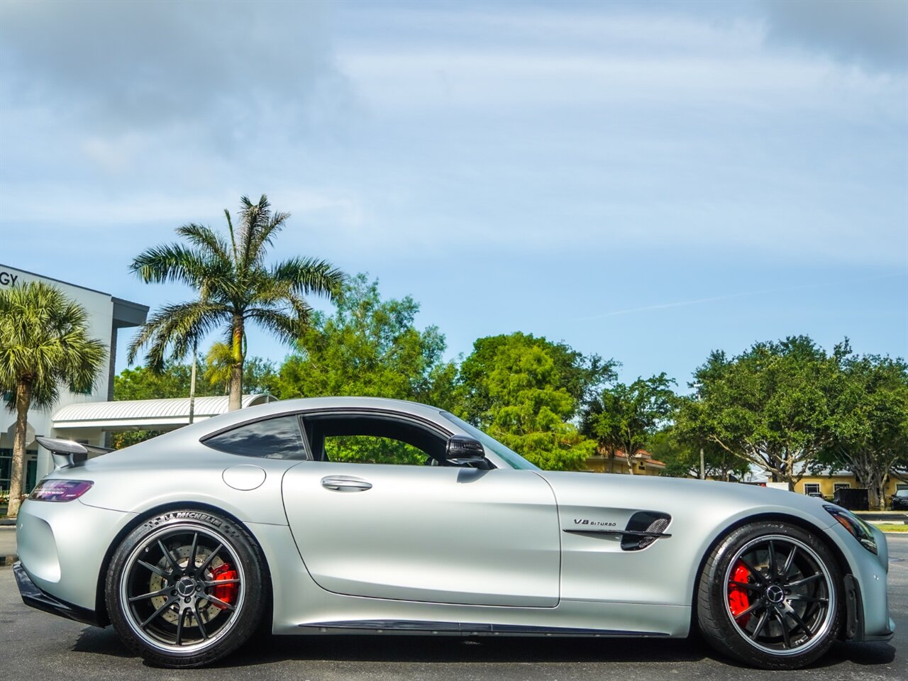 2020 Mercedes-Benz AMG GT R   - Photo 41 - Bonita Springs, FL 34134